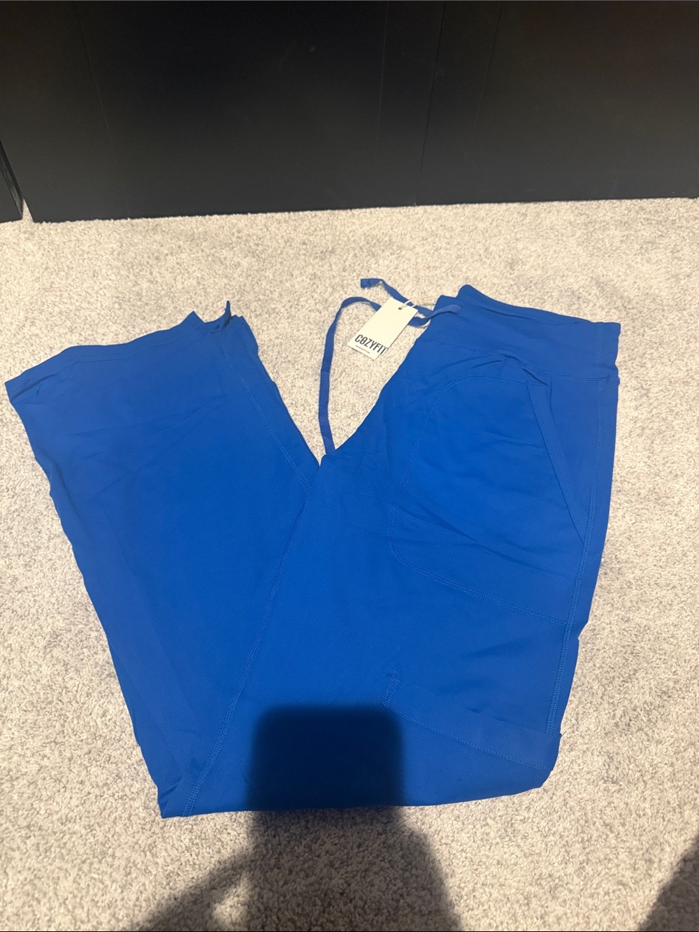 Women’s Scrub Pants